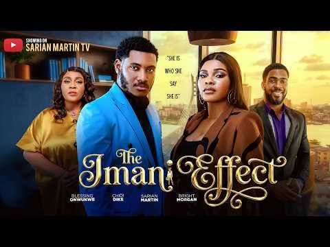 THE IMANI EFFECT